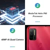 Ulefone Note 11P Smartphone Android 11 OS 8GB + 128GB 4400mAh Battery 6.55-inch HD+ Helio P60 Processor Original  CellPhone 4