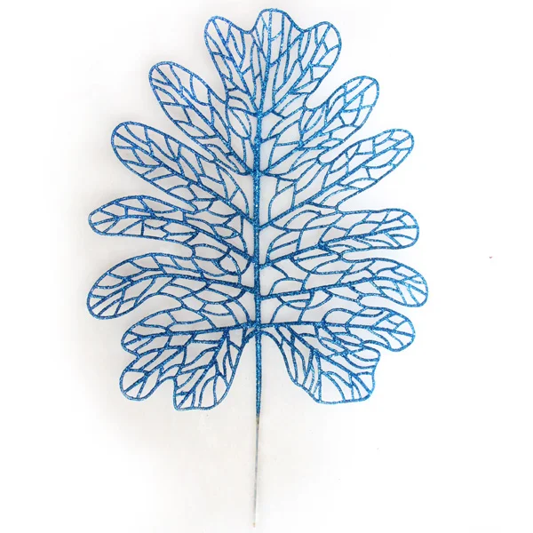Festive Floral Holiday Decorations - Seasonal Ornament