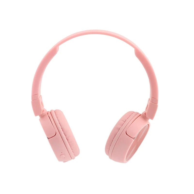 Беспроводная Bluetooth гарнитура складная с микрофоном игровая гарнитура Музыкальная гарнитура