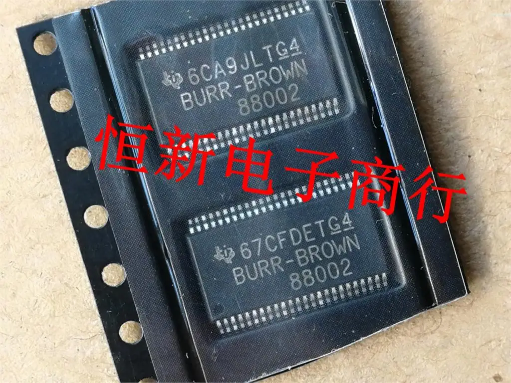 Tas88002dcar Burr-brown Tas880021dcar - Starters - AliExpress