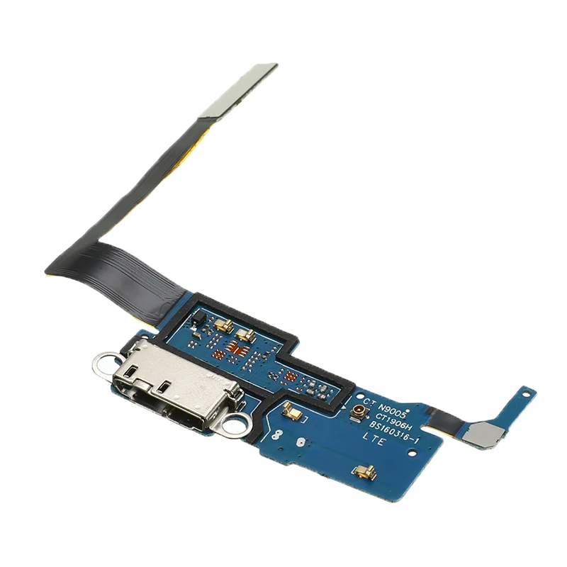Соединительный USB кабель для зарядного устройства и док станции гибкий Samsung Galaxy