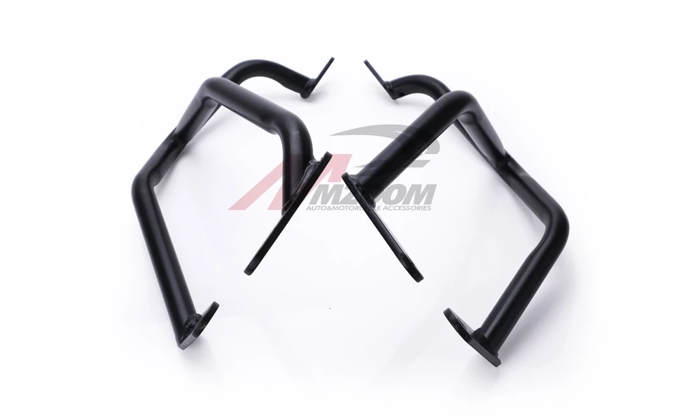 Передняя защита двигателя мотоцикла Crash Bars Рамка протектор бампер для Kawasaki Z800 2013