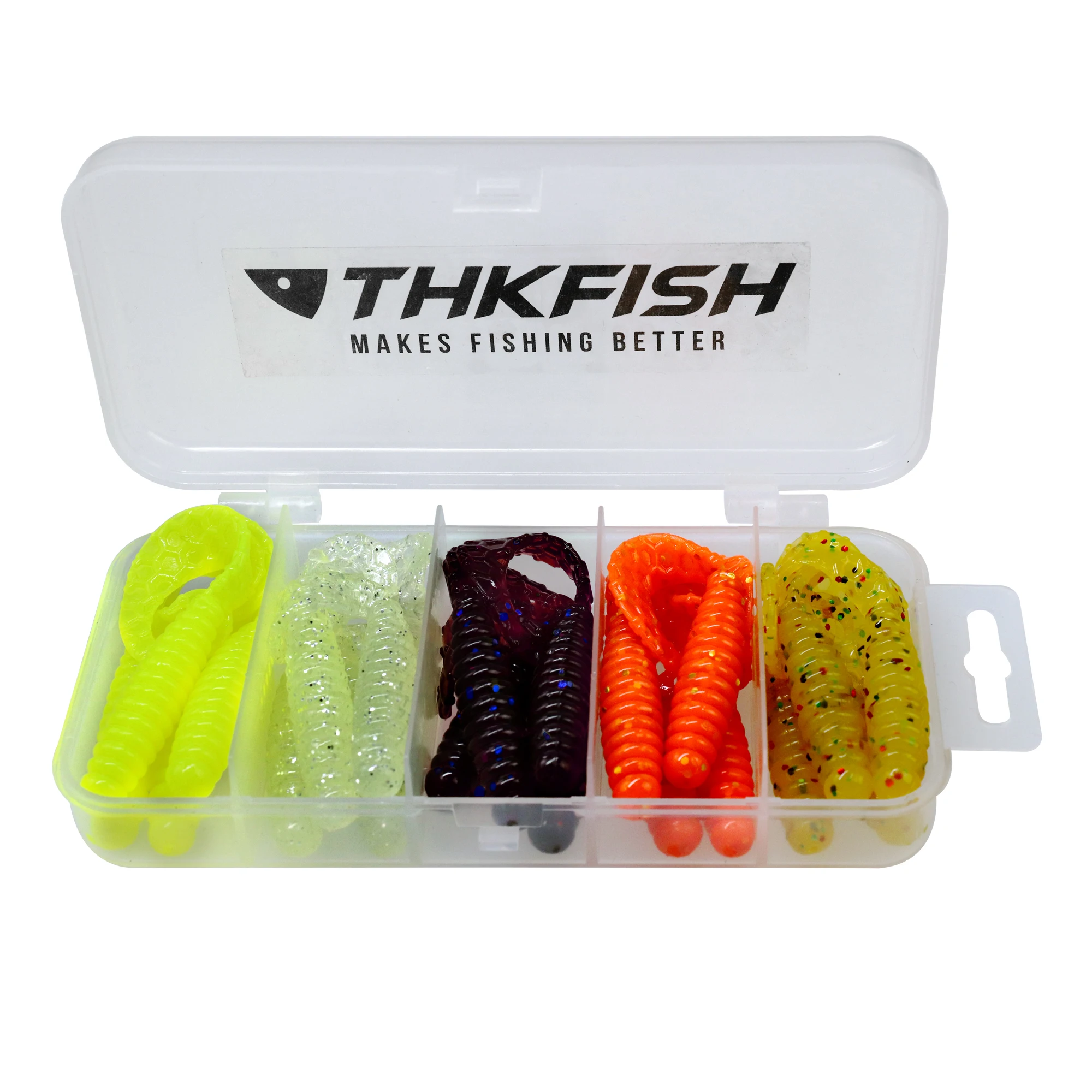 20 / 5.5cm 6.5cm 7.5cm  Ʈ Ȥ ΰ Ǹ Ʈ  ̳    轺 ÿ   Grub Baits