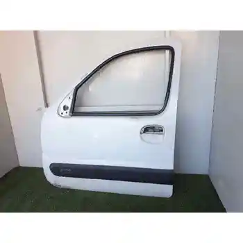 

7751471745 DOOR FRONT LEFT RENAULT KANGOO (F/KC0)