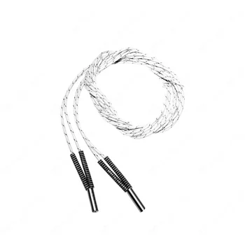 

3D Printer Cartridge Heater Tube MK8 12V 24V 50W Heating Rod 6*20 High Temperature Heatingprint Head Hot End