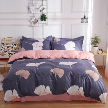 

2020 New products! 100% Polyester super soft bedding sets! FREE SHIPPING!!