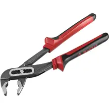 Клещи ЗУБР Мастер 2241-25