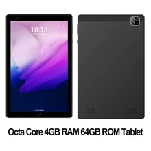 8 Inch Tablet Android 8.0 4G Phablet Octa Core 4Gb Ram 64Gb Rom Android Tablet Pc Dual camera Gps Wifi Tablet Dual Sim-kaart