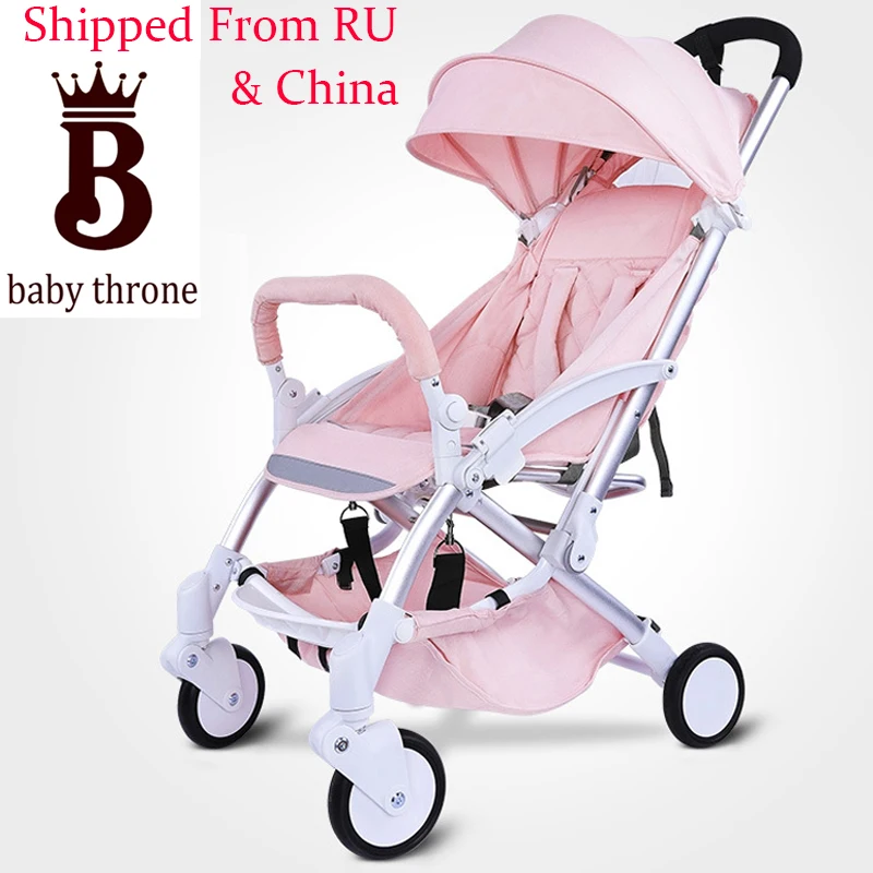Детский Тронный светильник складная детская коляска|pram baby carriage|pram babypram stroller |