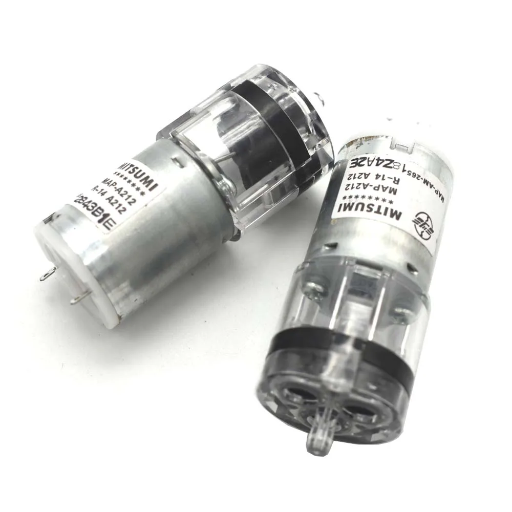 Lusya с источником питания от постоянного тока 6 в 0.22A R 14 370 воздушный насос для