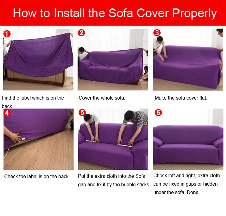 how to install properly