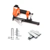 Air Stapler 410J-422J Pneumatic Staple Gun For Furniture Woodworking 6
