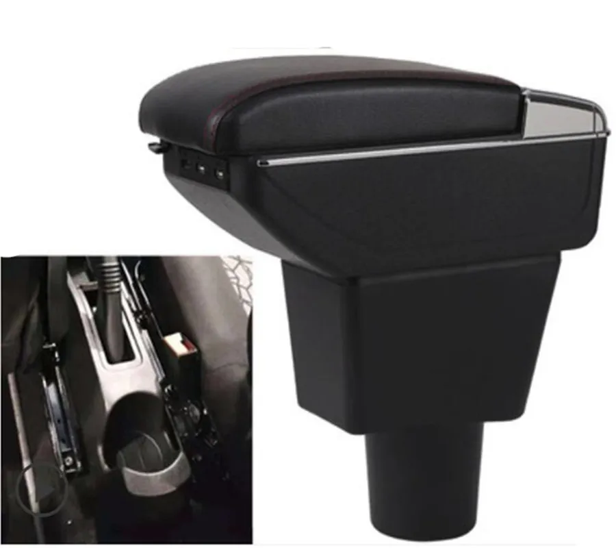 LADA XRAY Armrest Box