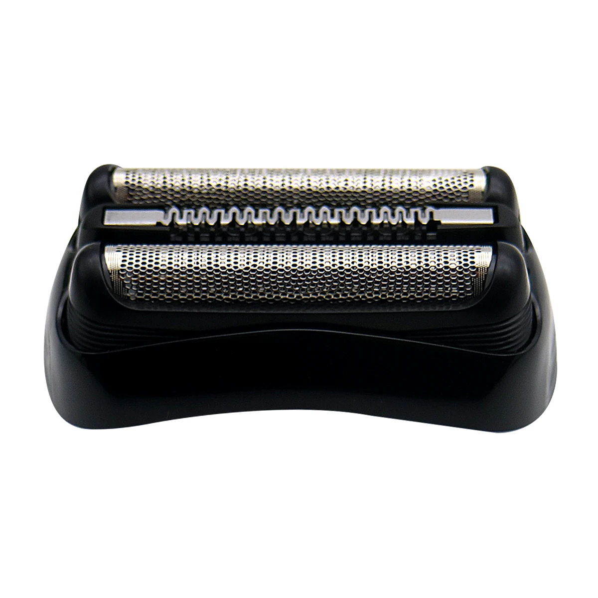 Tête De Rasoir De Remplacement Pour Braun Série 3 ProSkin - Modèles 21B, 32B, 32S - Noire