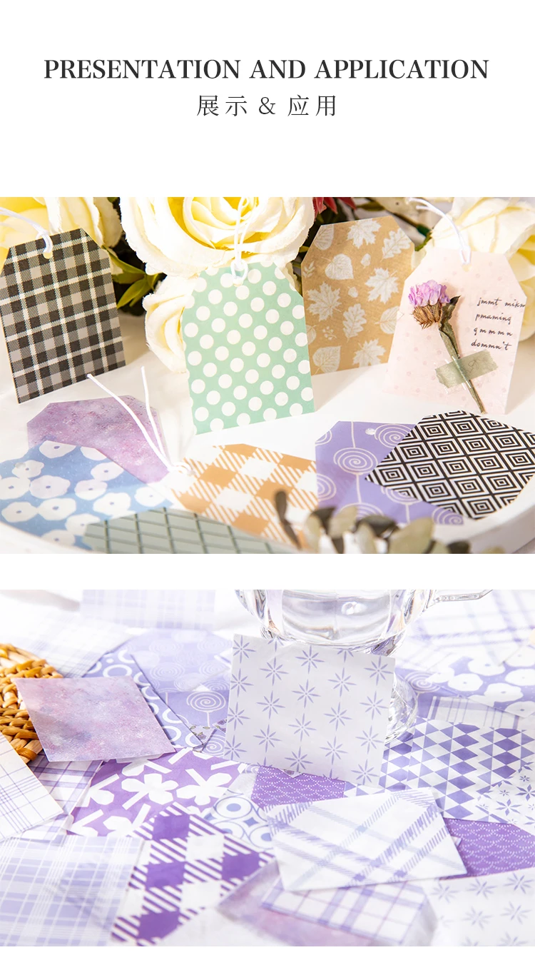 Scrapbooking Small Sticker | Stickers Stationery Small | Scrapbooking ...