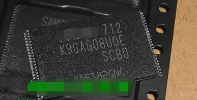 Бесплатная доставка, 5 шт. в партии K9GAG08UOE-SCBO K9GAG08U0E-SCB0 K9GAG08UOE