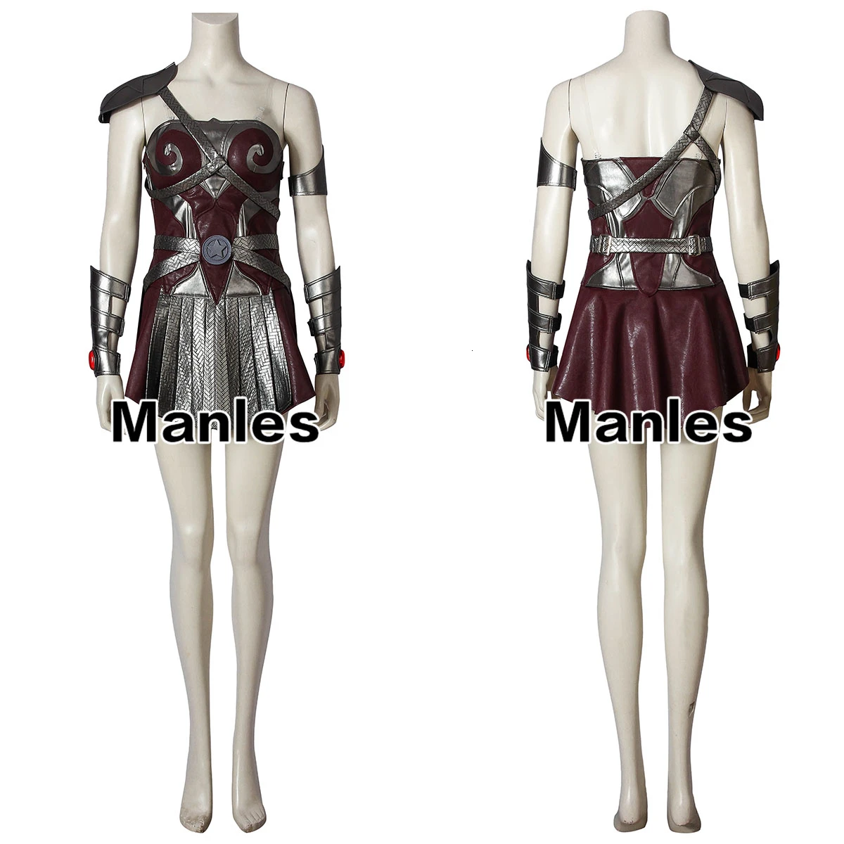 The Boys Season 1 Cospaly Queen Maeve Costume The Seven Adult Halloween Costumes For Unisex Women Fancy Dress Shoes Custom