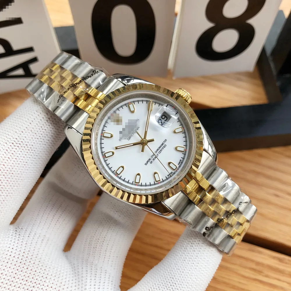 

Men's watches top brand luxury AAA quality Automatic mechanical sport watch retro watch