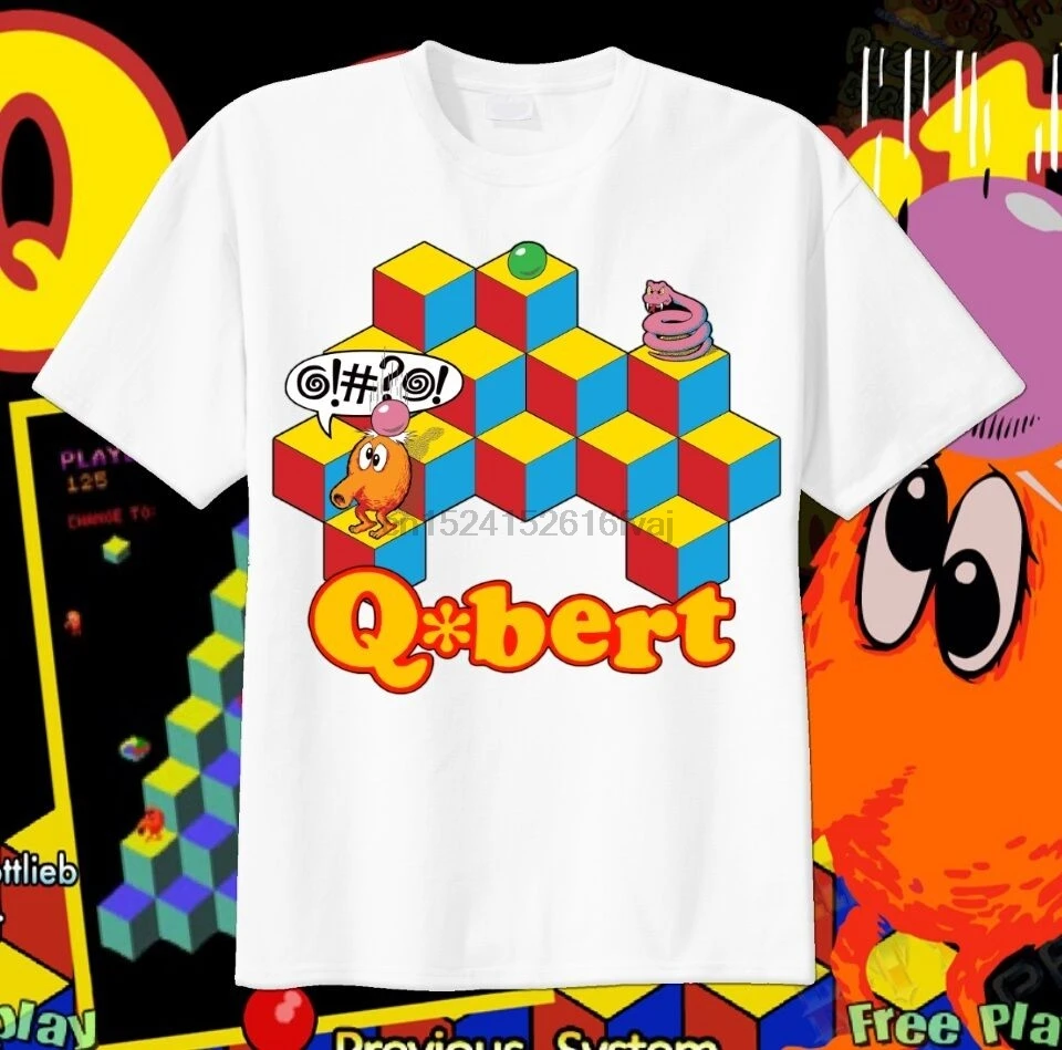 T Shirt Personnalise Pour Jeu Video Cadeau D Anniversaire Retro Aliexpress