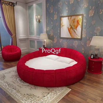 

Ngryise 1 Set children pumpkin style bedroom bed no mattress