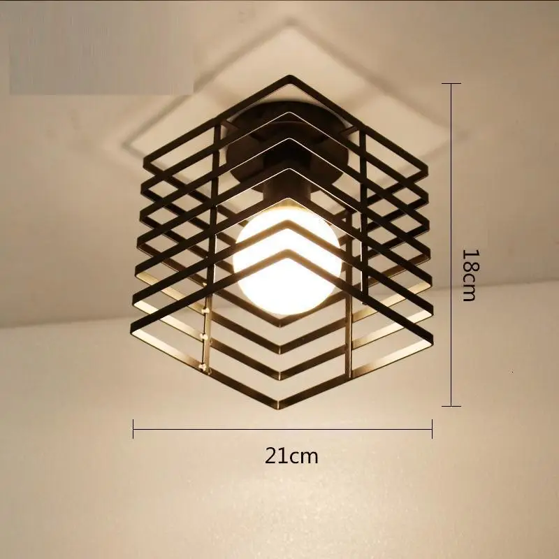 Главная Colgante Moderna лампа освещение светильник Plafonnier Luminaria для гостиной De Lampara Techo Plafondlamp потолочный светильник