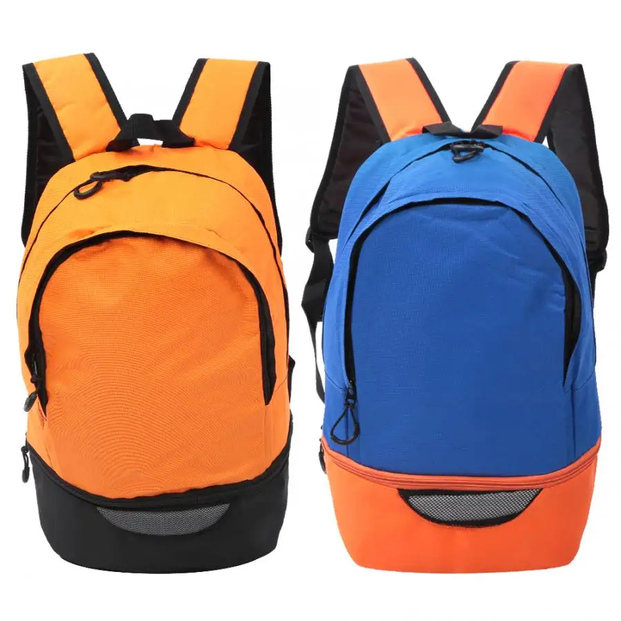 

20L Sports Gym Bag Basketball Backpack Soccer Ball Shoes Fitness Travel Large Capacity Men Women Sports Casual Backpack