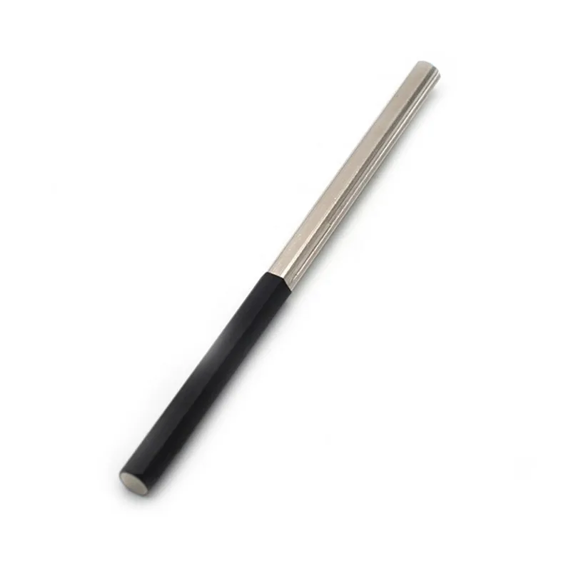 

Guitar Fret Crowning File Dressing File with 3 Size Edges Professional Luthier Tools Stringed hs