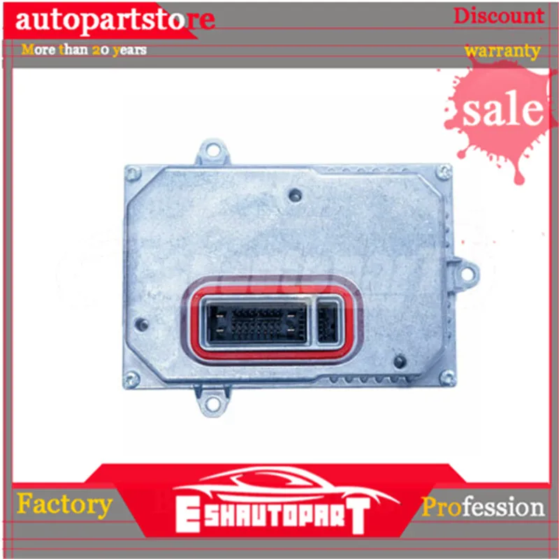 Модуль управления балластом ксеноновой фары 8P0907391 для Audi TT TTRS VM Mercede