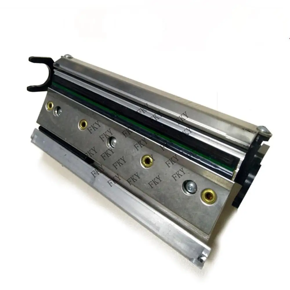 

Новая Оригинальная печатающая головка T5304r SL5304r T5304rES 300DPI промышленная печатающая головка штрих-кода для печатающей термопечатающей головки T5304