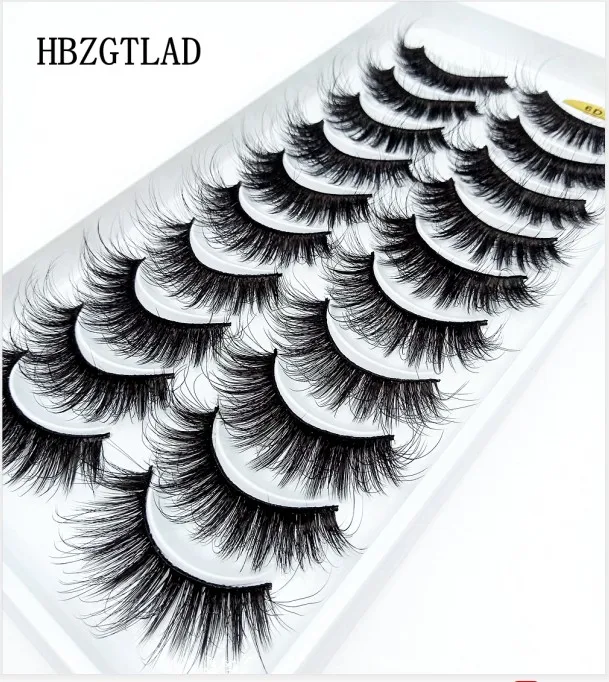 10 pairs 6D-06