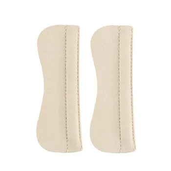 

Heel Stickers Men And Women Feet Microfiber Wear-Resistant Heel Stickers Wear-Resistant Feet Shoes Stickers