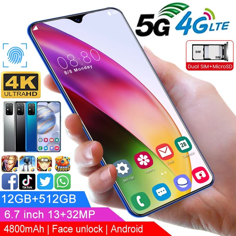 Big coverage 2g 3g 4g antenna set with 3 indoor