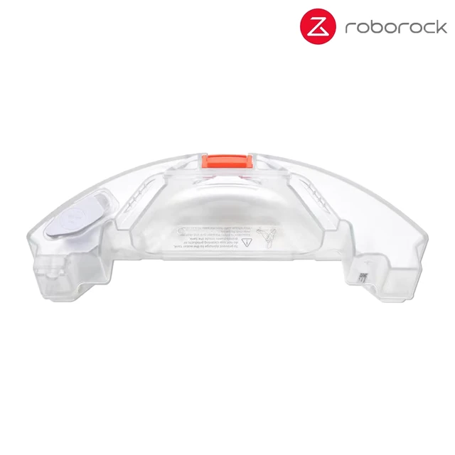 Roborock S5 MAX S50 MAX S55MAX S6max Electric Control Water Tank Part Vacuum Cleaner Water tank Tray Accessories 1pcs