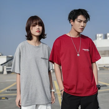 

t-shirt oversize cotton t shirt men one piece Novelty cartoon animal pattern casual knitted mens t-shirt tops One Piece Tshirt