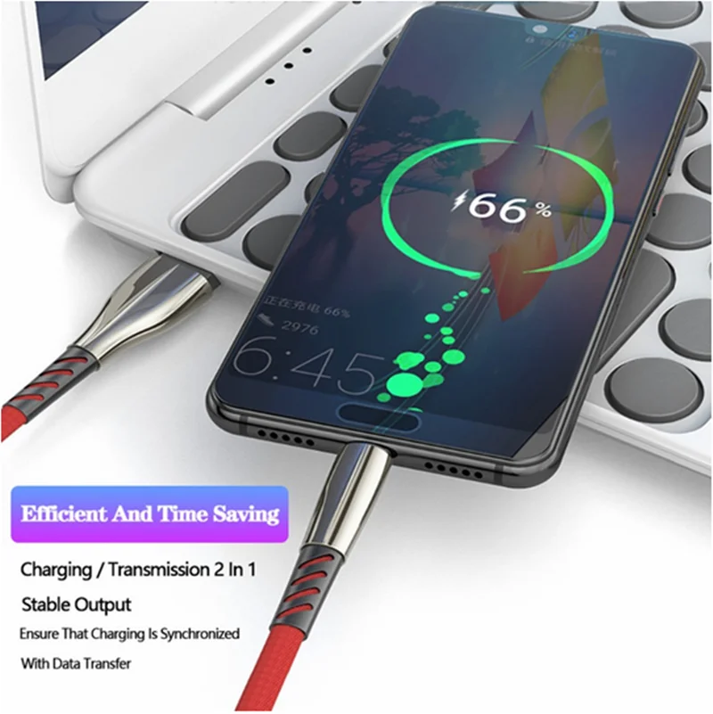 Олаф 3а usb type-C кабель для samsung S10 S9 Note 9 Быстрая зарядка USB C кабель для передачи данных для huawei P20 type-C кабель для зарядки мобильного телефона