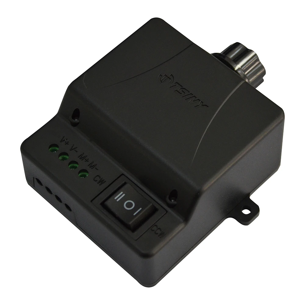 DC 12 V 24V линейный привод с возвратно поступательным движением мотор FF50 набор