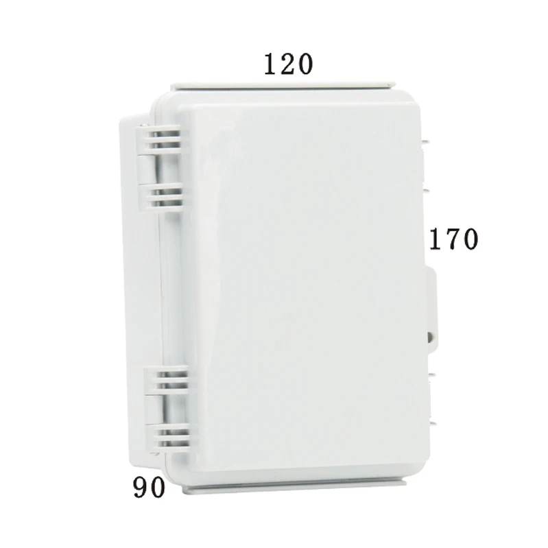 Caixas de junção de fios