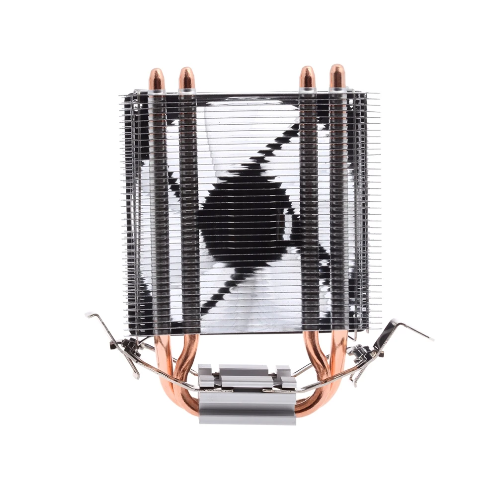 Cooler performance