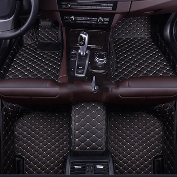 

Custom fit for BMW CounTryMan GT X1 X3 X4 X5 X6 Z4 3D F10 F11 F15 F16 F20 F25 F30 F34 E60 E70 E90 1 3 4 5 7 Series Car floor