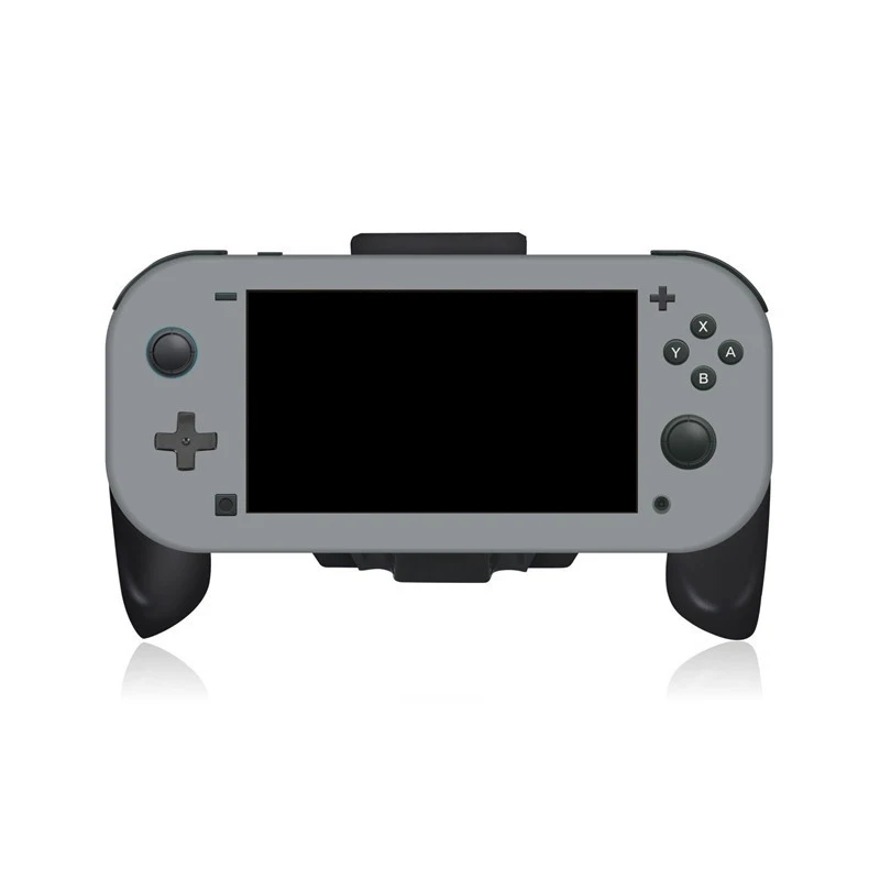 Для nintendo Switch Lite Консоль геймпад рукоятка подставка держатель для джойстика Рукоятка Защитный Чехол Поддержка эргономичный