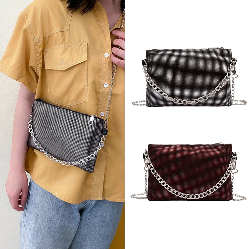 crossbody evening bag