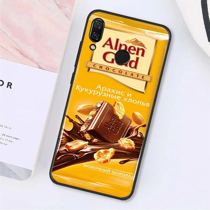 alenka bar wonka chocolate