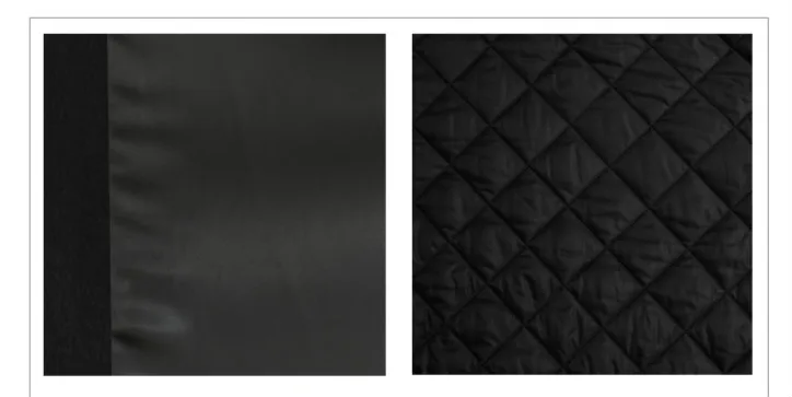 YASUGUOJI новое зимнее плотное шерстяное хлопковое Стеганое пальто женское модное Черное длинное пальто с регулируемой талией и поясом на кнопках для женщин