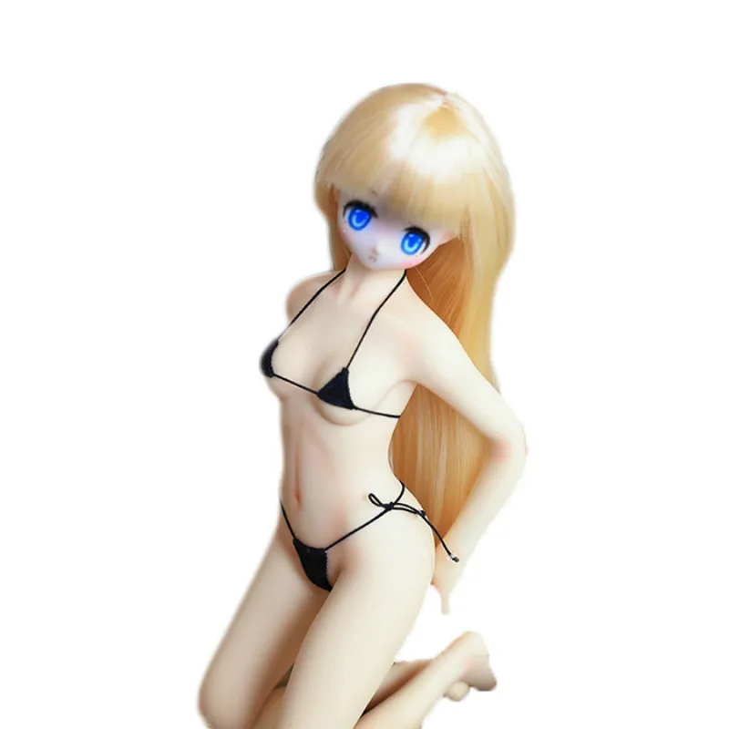 LDDOLL 25S 1/6 сексуальные бесшовные силиконовые SFD женское тело маленький бюст для 12