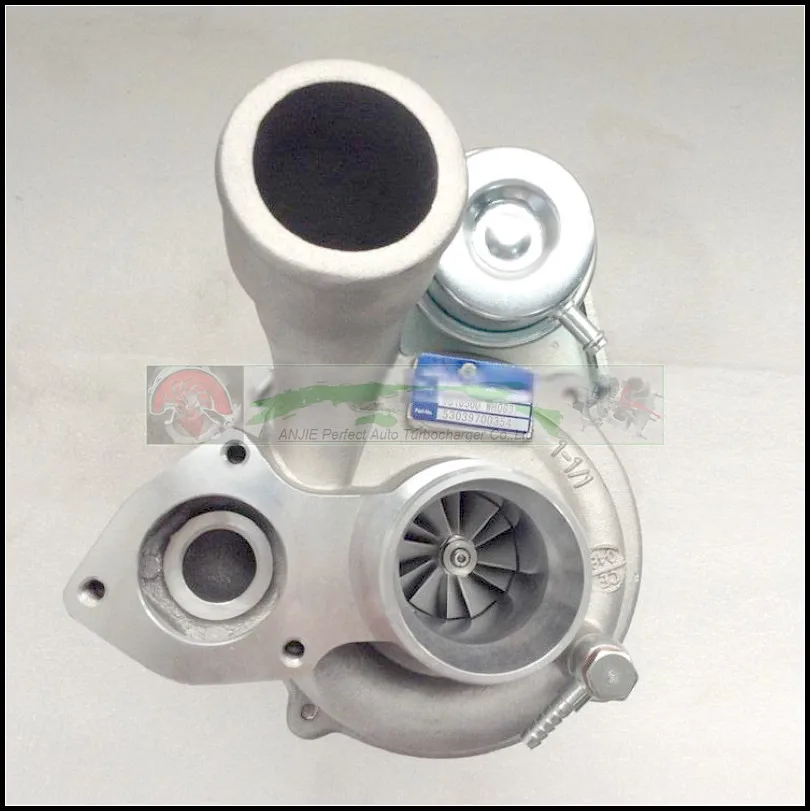 Turbo K03 53039700354 53039880354 1016500-GD052 1016500GD052 для JIANG* HUAI для JAC Ruifeng S5 M5 HFC4GA3-1D 2,0 T 130KW евро IV