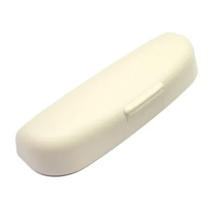 Cream Автомобильный стеклянный чехол для Subaru/Nissan/Toyota/GEELY/Chevy/LiFan/hyundai/Citroen/Lexus/Renault - Название цвета: Cream