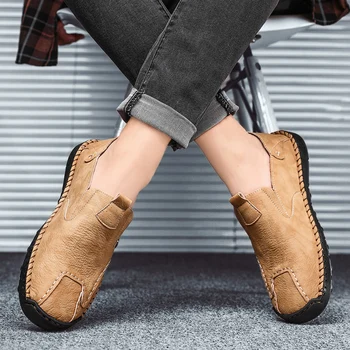 

sapato casual fashion loafers mens Mens causal male casuales 2020 sale for Casual sneakers zapatos cuero informales sports man
