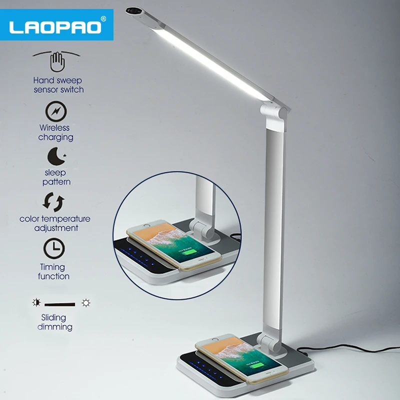 Laopao led desk lamp Clearance