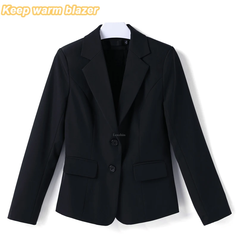 Keep warn blazer