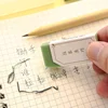 1PC Chenguang AXPN0751 Matcha Makes Perfect 4B Eraser Matcha Makes Green Like Skin Eraser Office Stationery Tools 4